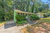 2608 Westchester Drive - Photo 1