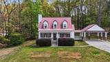 651 Taylorsville Macedonia Road - Photo 1