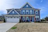 611 Sugar Prairie Bend - Photo 1