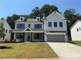 518 Winding Rose Drive - Photo 1