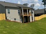 145 Rose Lake Court - Photo 33