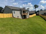 145 Rose Lake Court - Photo 34
