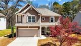2840 Stonewall Lane - Photo 1
