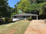 2683 Rockcliff Road - Photo 1