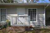 6363 Melrose Street - Photo 1