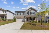 2089 Pecan Drive - Photo 1