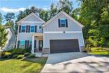 2099 Easterwood Terrace - Photo 2
