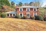 2652 Fontainebleau Drive - Photo 2