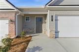 38 Silver Leaf Lane - Photo 2