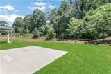 196 Trace Bluff - Photo 42