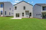 196 Trace Bluff - Photo 44