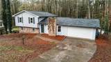 3043 Fireside Drive - Photo 1