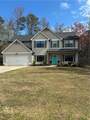 7010 Palomino Trail - Photo 55