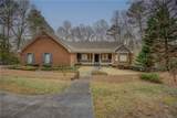 1030 Lake Haynes Drive - Photo 2