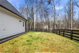 877 Arnold Mill Road - Photo 55