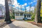 643 Navarre Drive - Photo 3