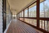 1260 Fields Chapel Road - Photo 4