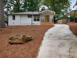 2056 Gober Avenue - Photo 1