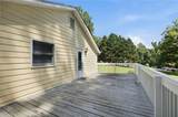 2542 Ball Ground Highway - Photo 24