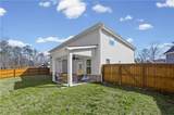3258 Thicket Lane - Photo 33