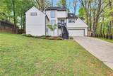 2480 Cedar Fork Trail - Photo 1