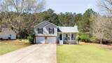 1029 Preserve Lane - Photo 1