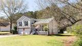 1029 Preserve Lane - Photo 2