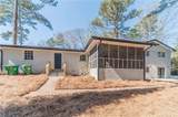 2501 Henderson Mill Road - Photo 59