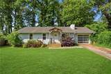 2083 Cherry Lane - Photo 1