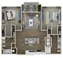 4271 Woodward Mill Road - Photo 34