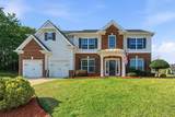 8908 Brandy Rose - Photo 1