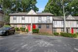 1150 Rankin Street - Photo 1