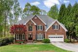 2550 Ridgehurst Drive - Photo 1
