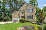 4706 Cedar Wood Drive - Photo 1