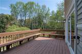 478 Timberlea Lake Drive - Photo 53