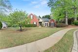 1403 Belfaire Trace - Photo 1