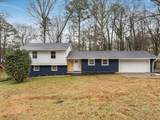 2874 Cocklebur Cove Court - Photo 1
