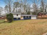 2874 Cocklebur Cove Court - Photo 35