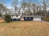 2874 Cocklebur Cove Court - Photo 37