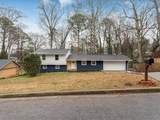 2874 Cocklebur Cove Court - Photo 38
