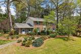 4455 Haverstraw Drive - Photo 1