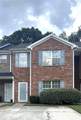1560 Eastern Sunrise Lane - Photo 1