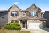 1285 Polk Crossing - Photo 1