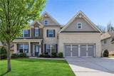 2820 Crimson Downs Drive - Photo 1