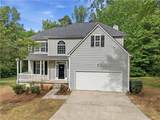 814 Shadow Lakes Drive - Photo 1