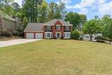 931 Grandview Way - Photo 1