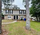 1140 Forest Villa Drive - Photo 1