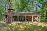 3425 Sharon Church Road - Photo 1