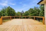 2235 Lower Burris Road - Photo 58