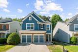 5785 Weddington Drive - Photo 1
